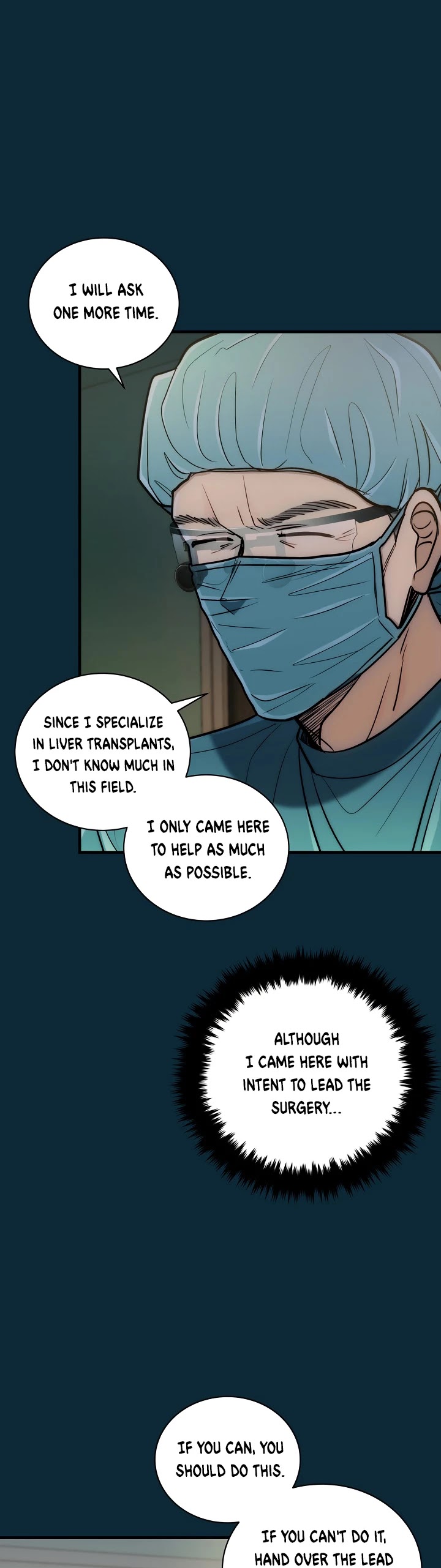 Medical Return chapter 76 - page 26