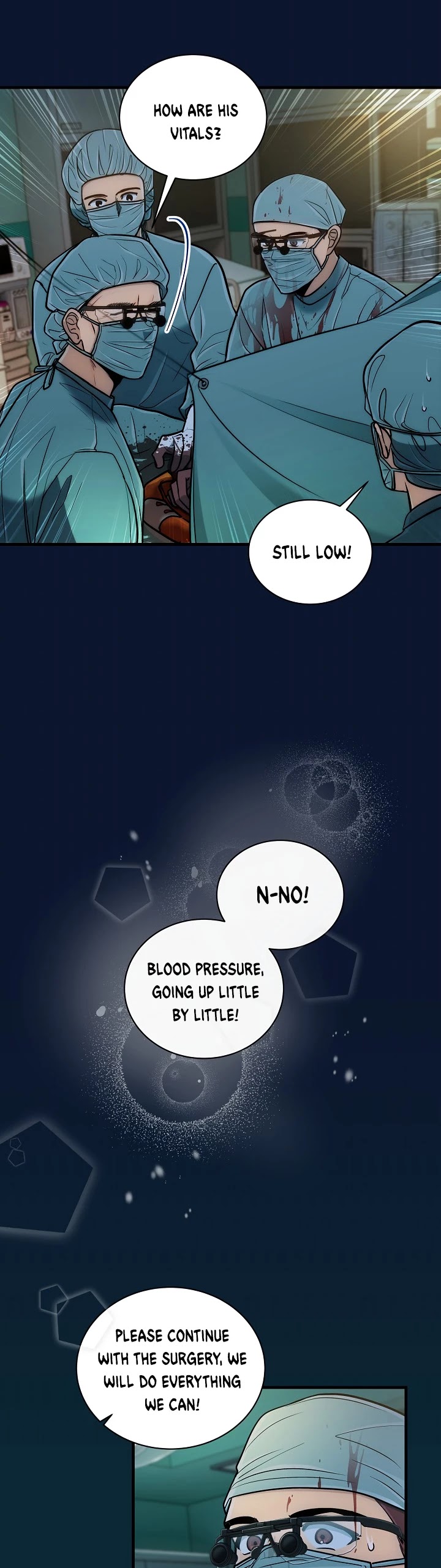 Medical Return chapter 76 - page 30