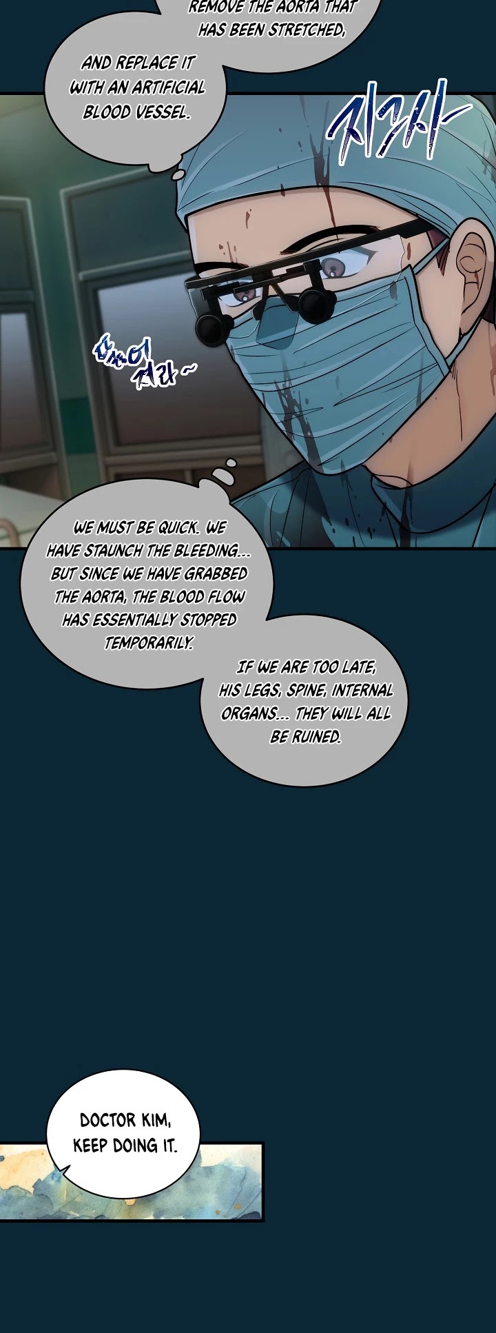 Medical Return chapter 76 - page 34