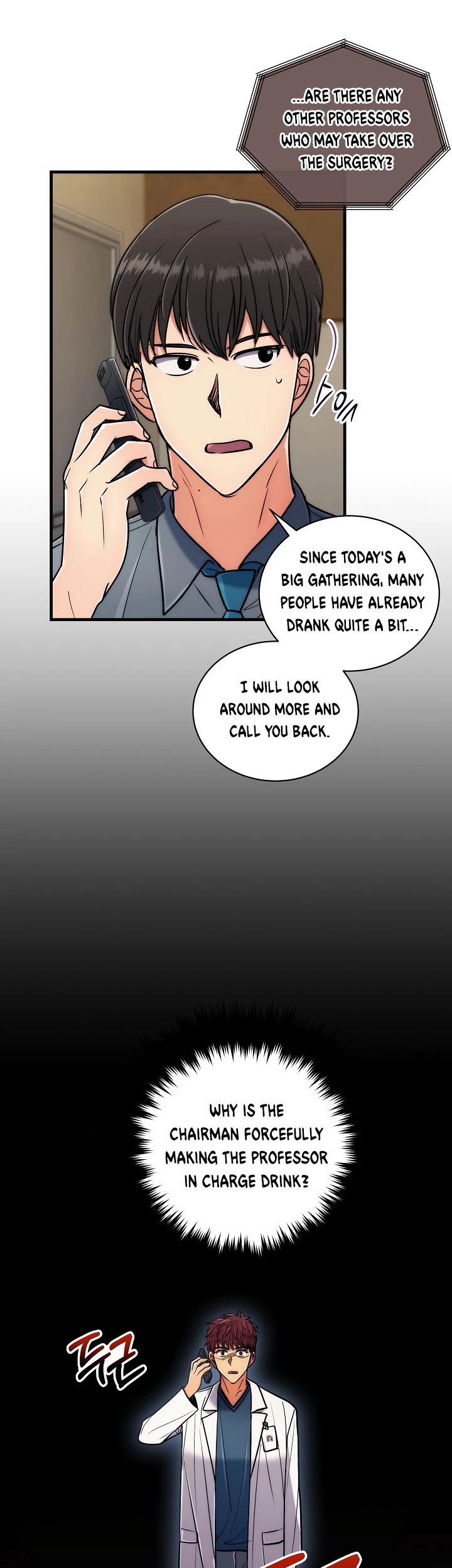 Medical Return chapter 75 - page 8