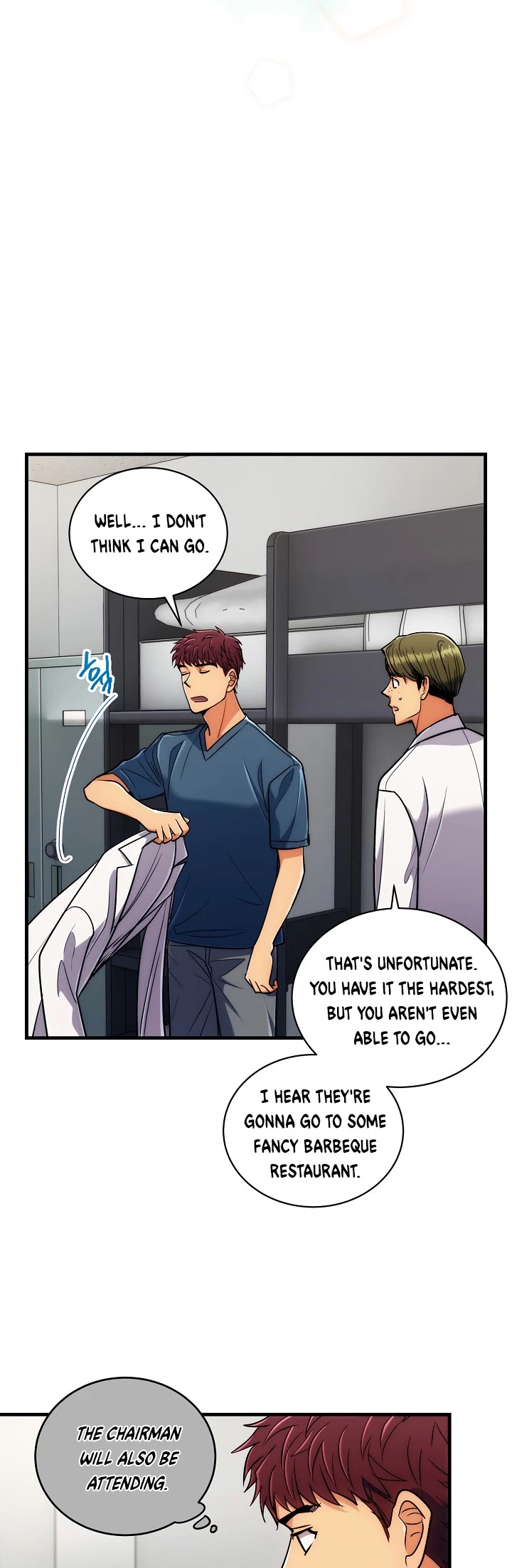 Medical Return chapter 73 - page 17