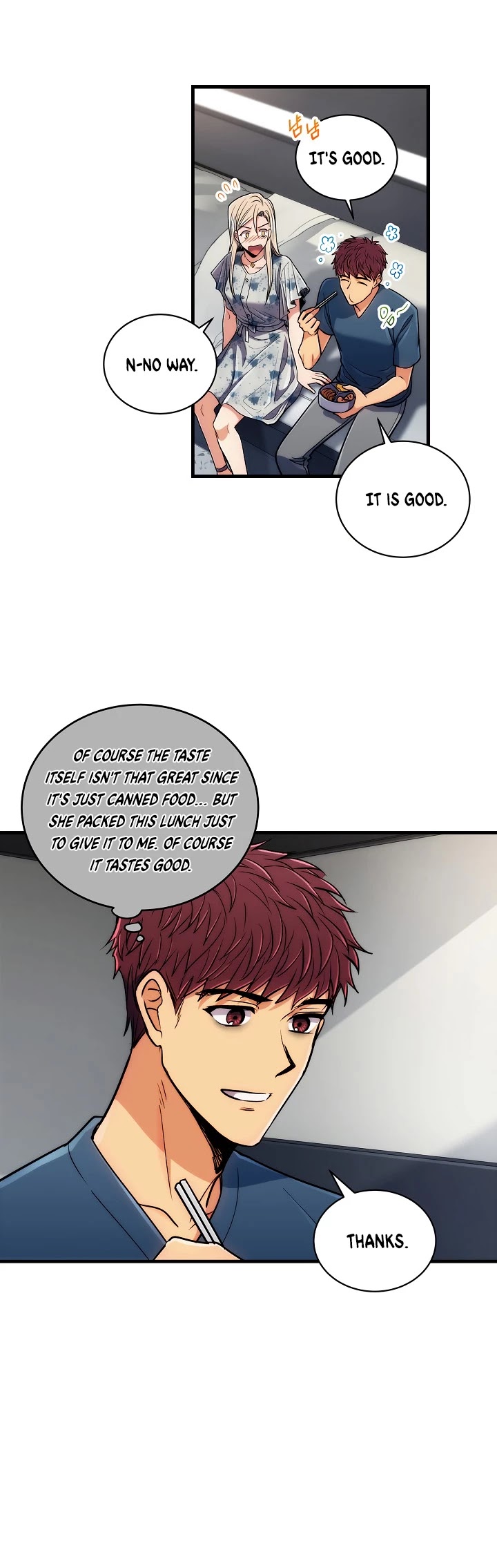 Medical Return chapter 72 - page 14