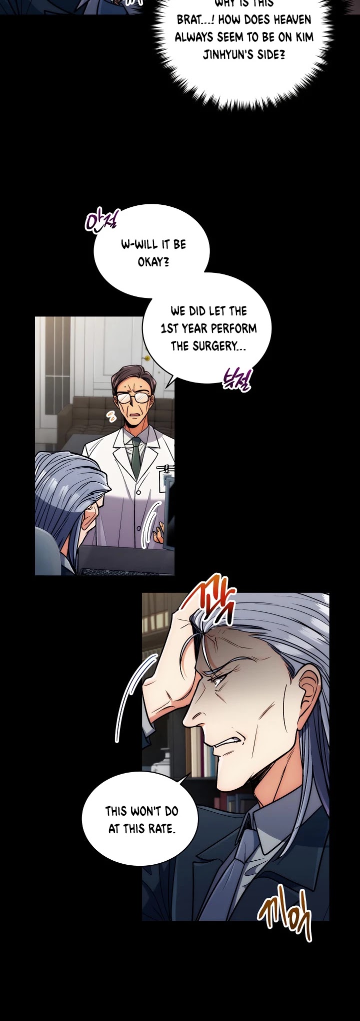 Medical Return chapter 70 - page 13