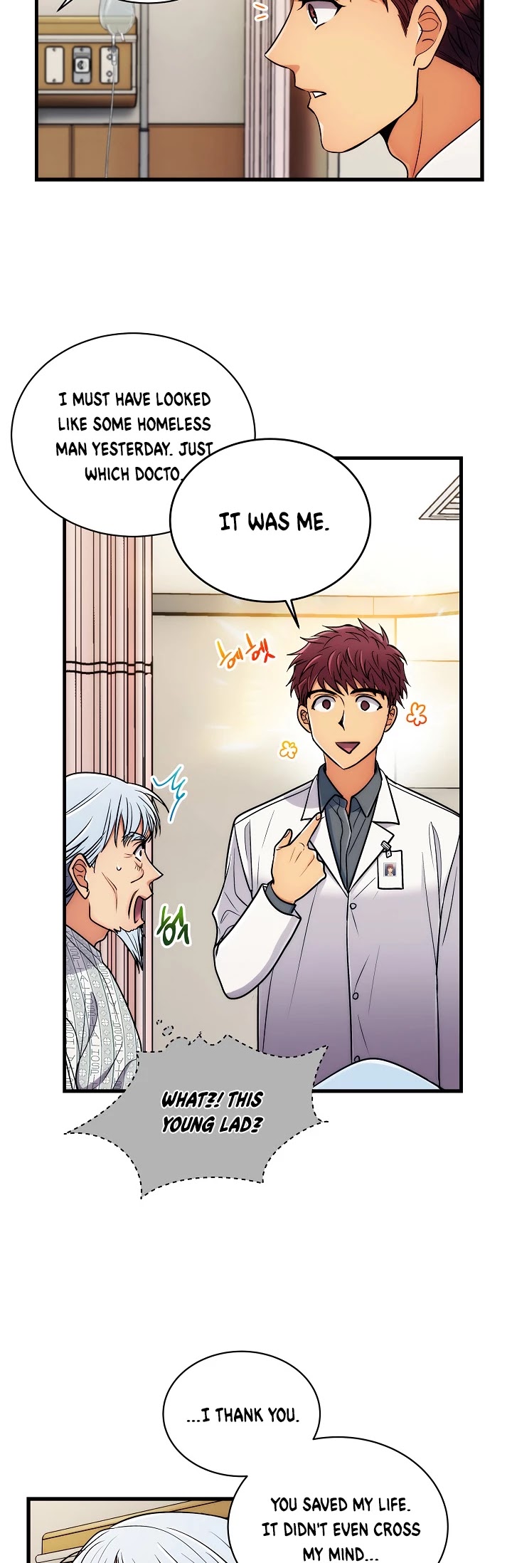 Medical Return chapter 69 - page 29