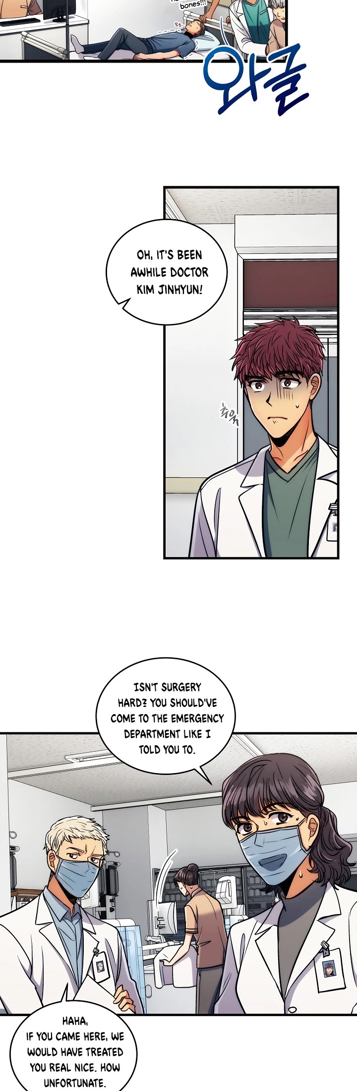 Medical Return chapter 68 - page 21