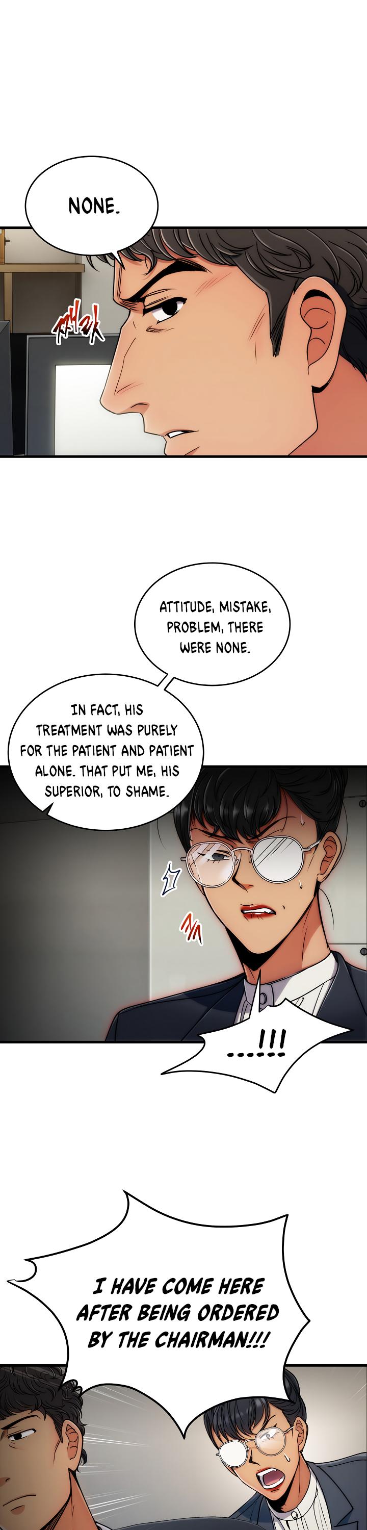 Medical Return chapter 55 - page 23