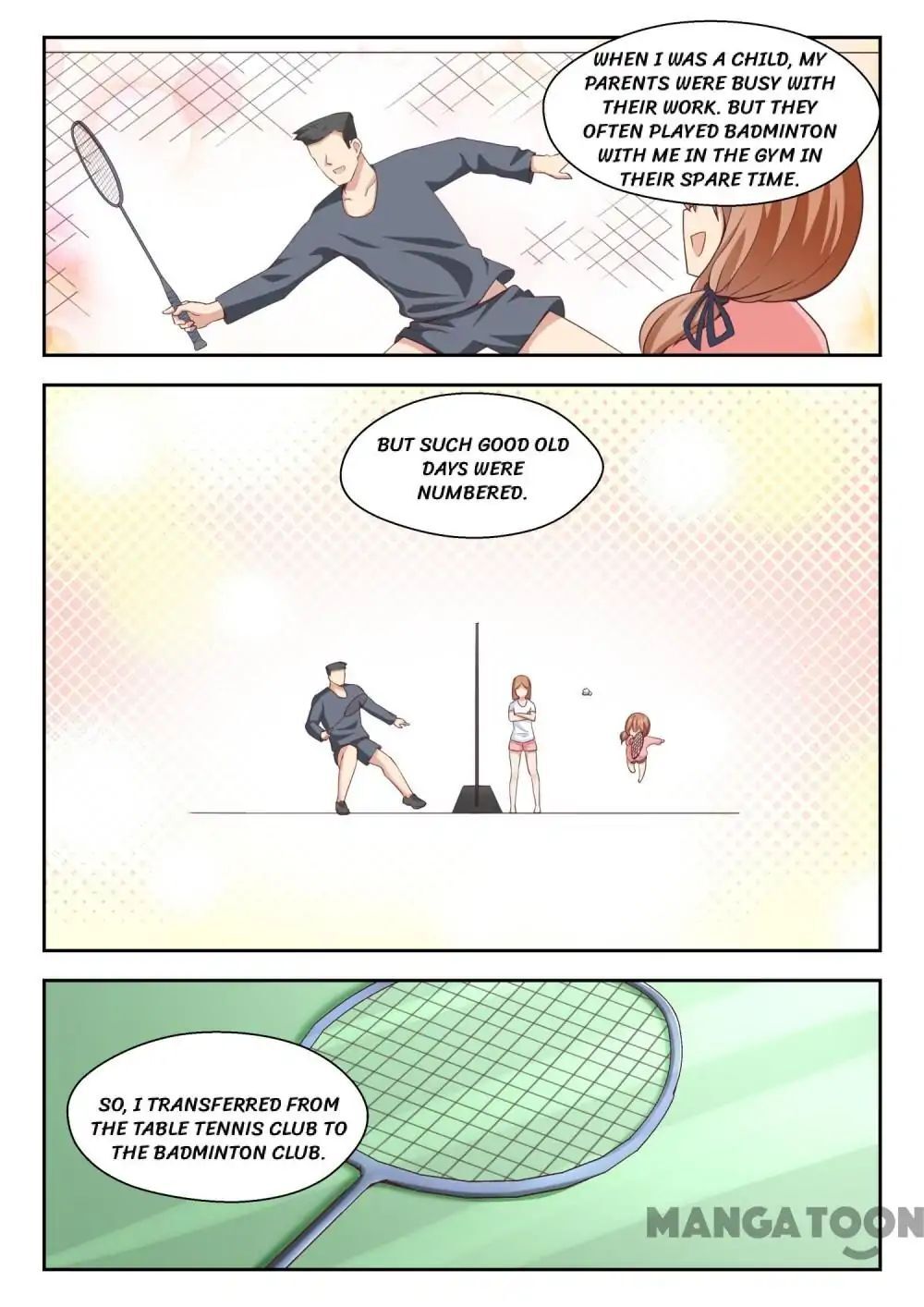 The Boy in the All-Girls School Chapter 236 - page 4