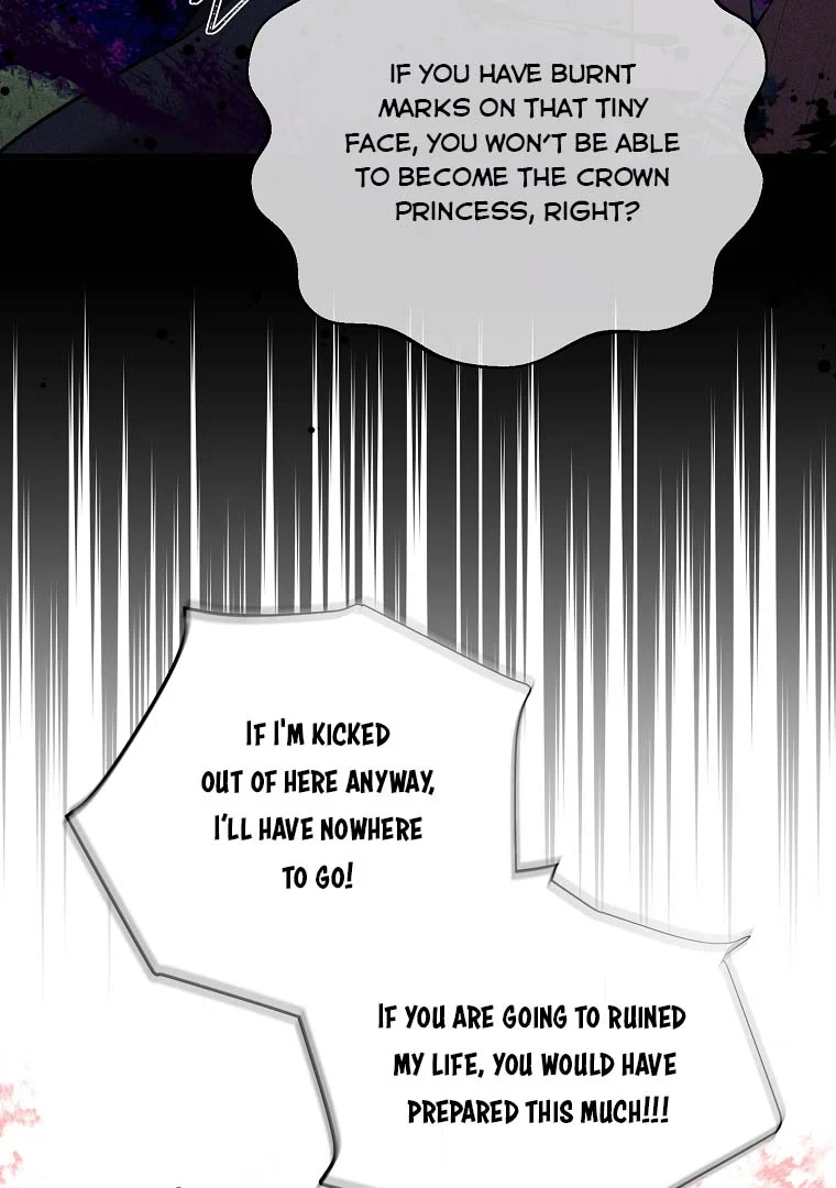 The Saintess Returns as a Villain chapter 6 - page 47