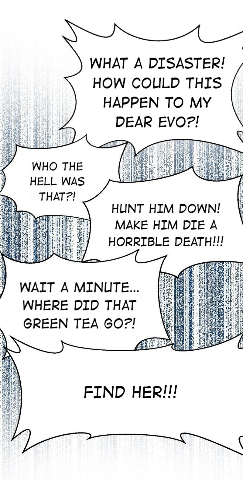 Tea Leaf Girl Chapter 90 - page 16