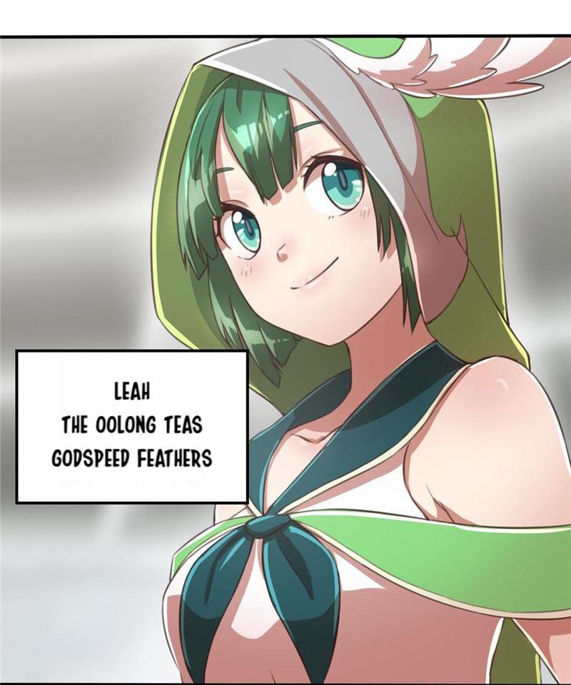 Tea Leaf Girl Chapter 90 - page 24
