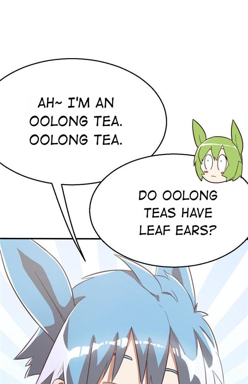 Tea Leaf Girl Chapter 88 - page 9