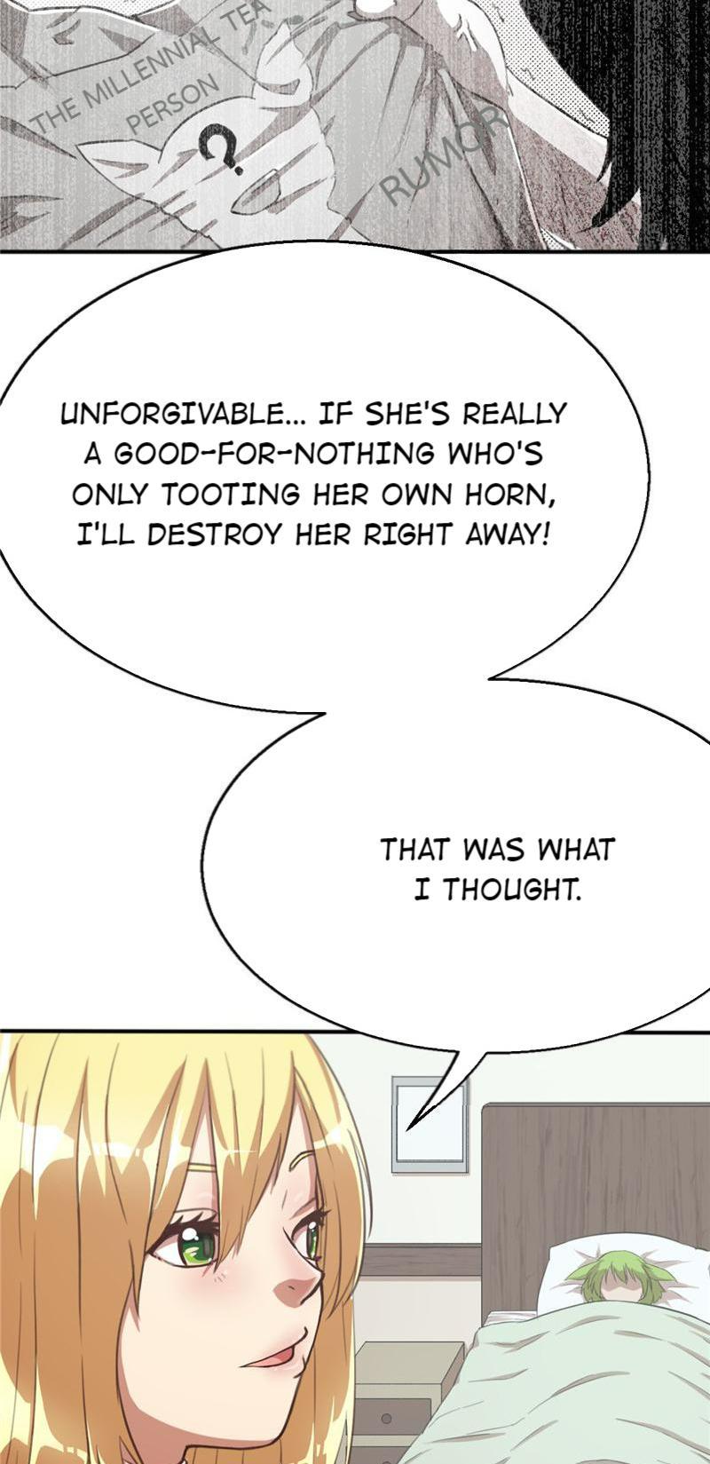 Tea Leaf Girl Chapter 85 - page 25