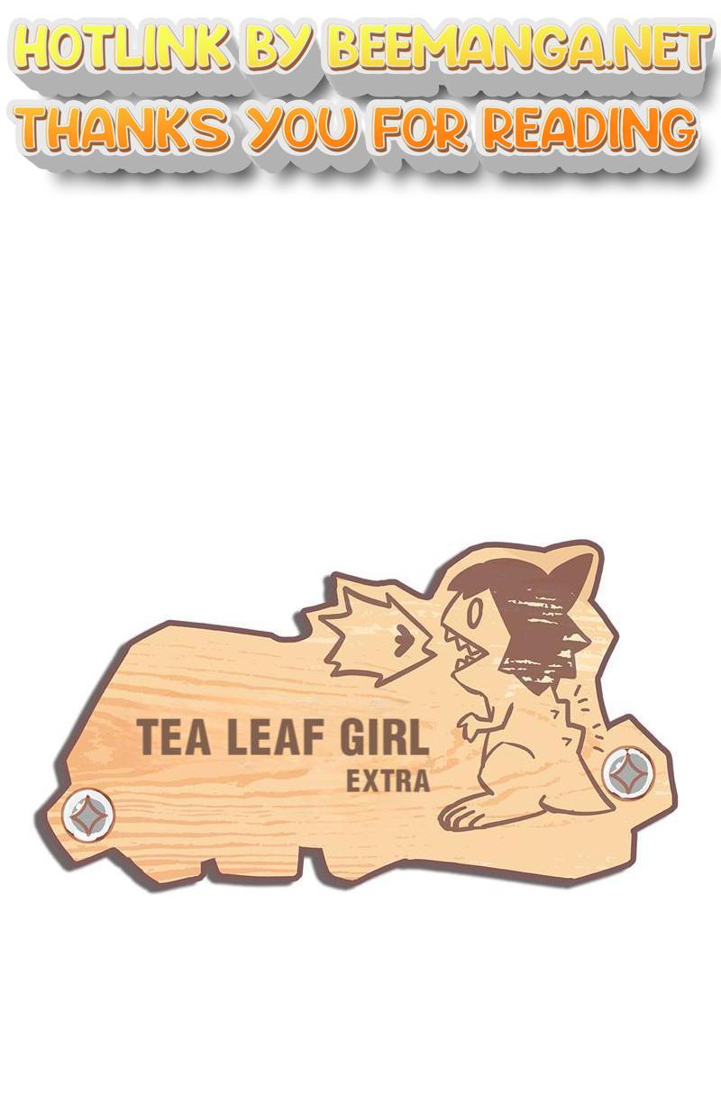 Tea Leaf Girl Chapter 82 - page 1