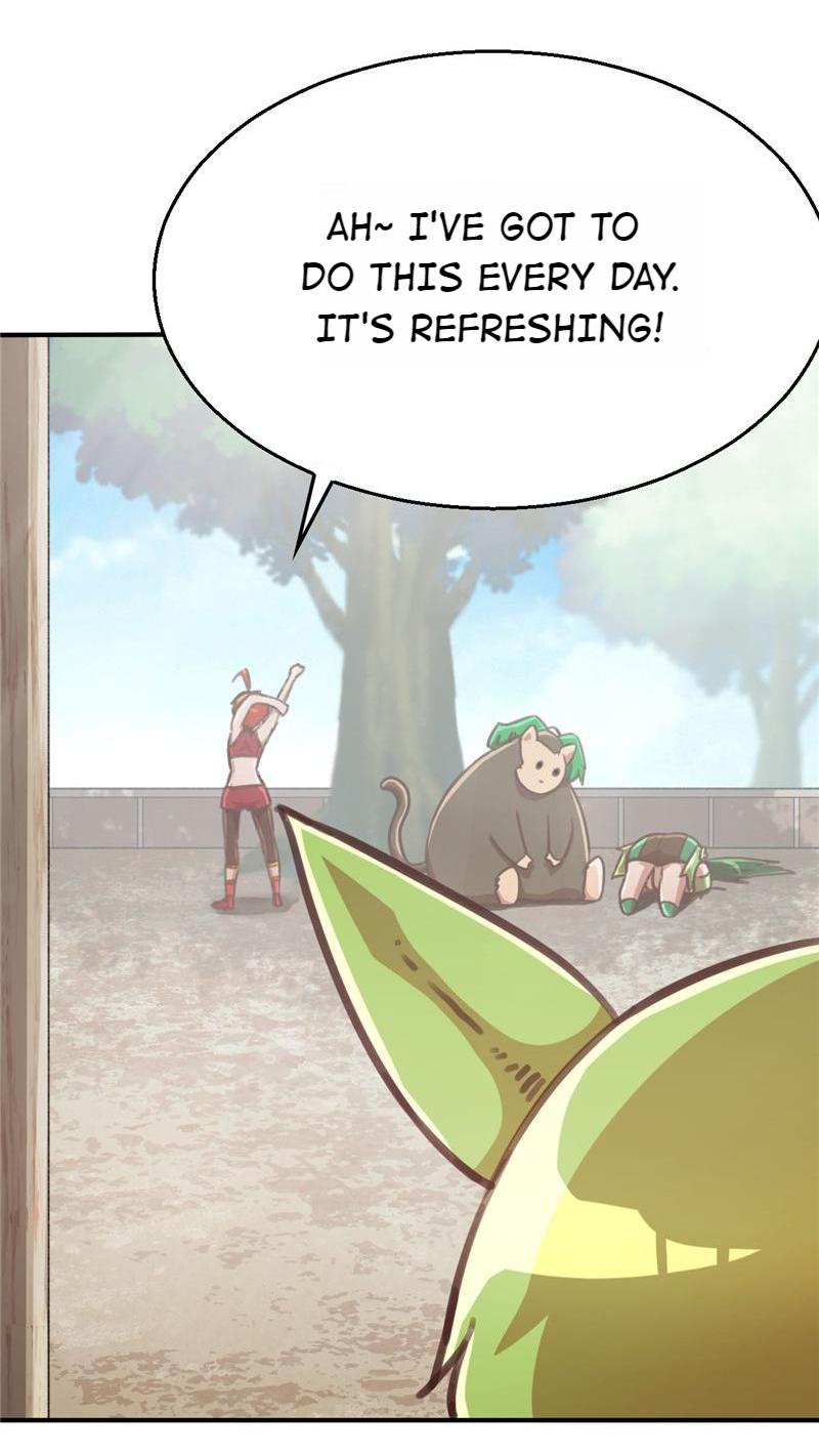 Tea Leaf Girl Chapter 79 - page 13