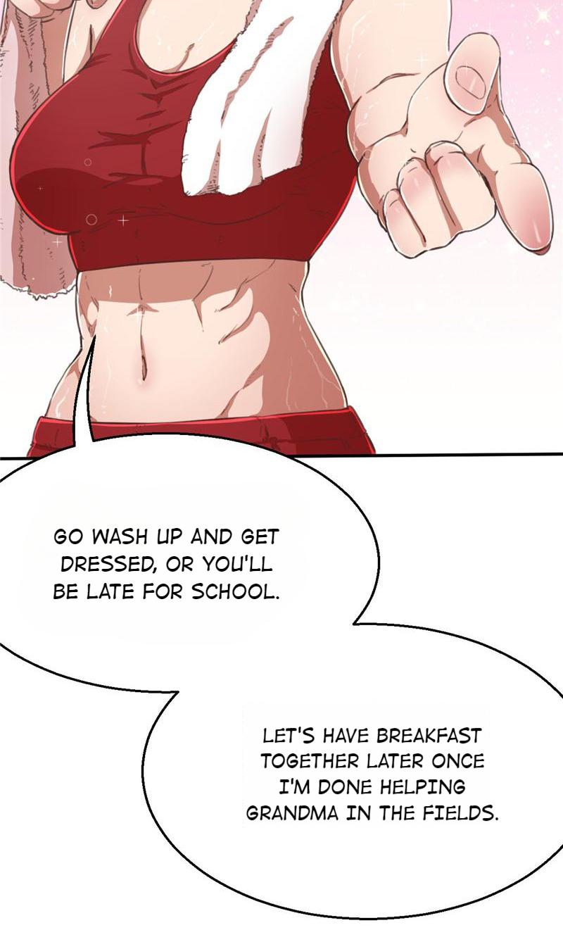 Tea Leaf Girl Chapter 79 - page 15