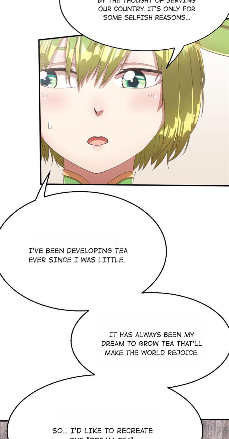 Tea Leaf Girl Chapter 59 - page 6