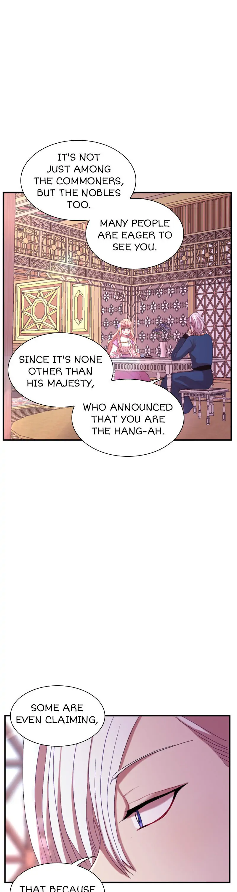 Hang Ah, the Moon’s Child Chapter 21 - page 26