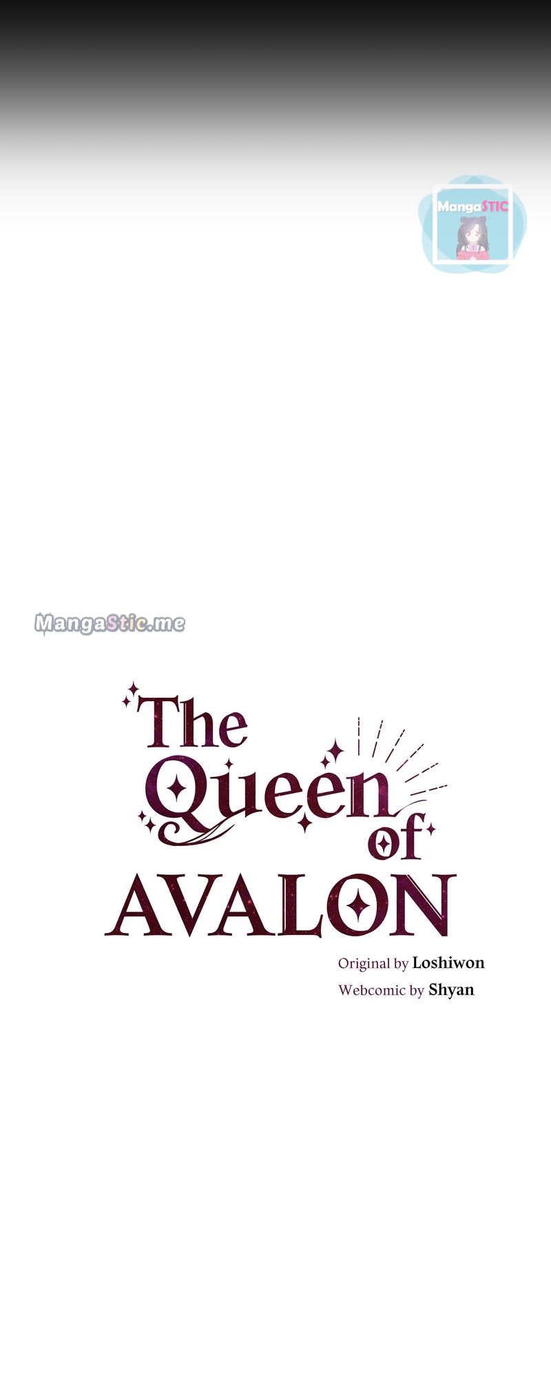 Queen of Avalon Chapter 42 - page 3