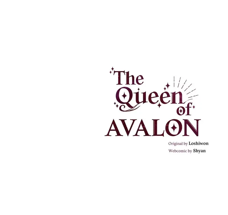 Queen of Avalon Chapter 40 - page 51