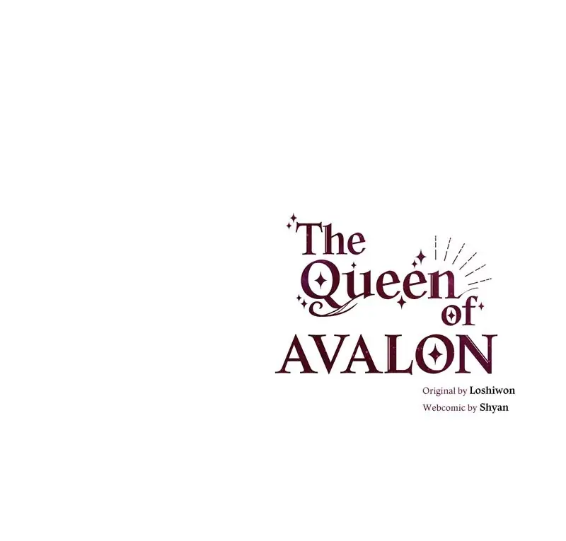 Queen of Avalon Chapter 39 - page 51