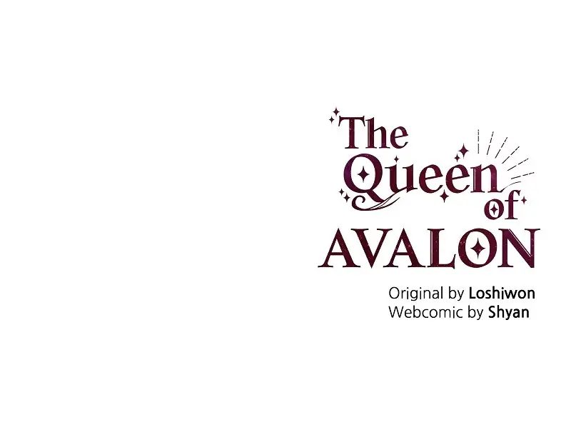 Queen of Avalon Chapter 29 - page 73