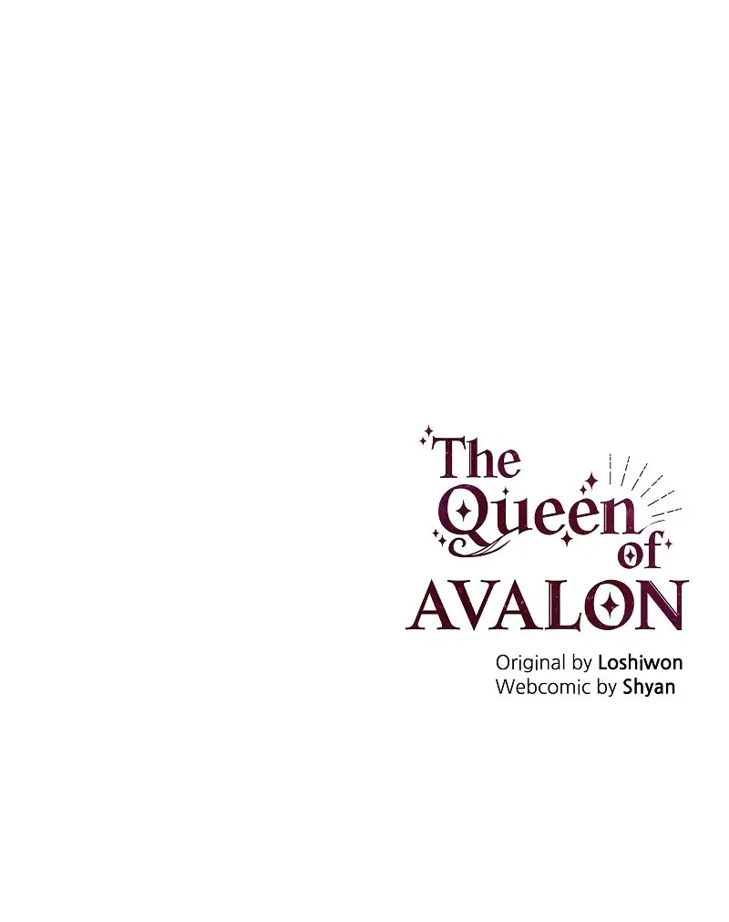 Queen of Avalon Chapter 28 - page 62