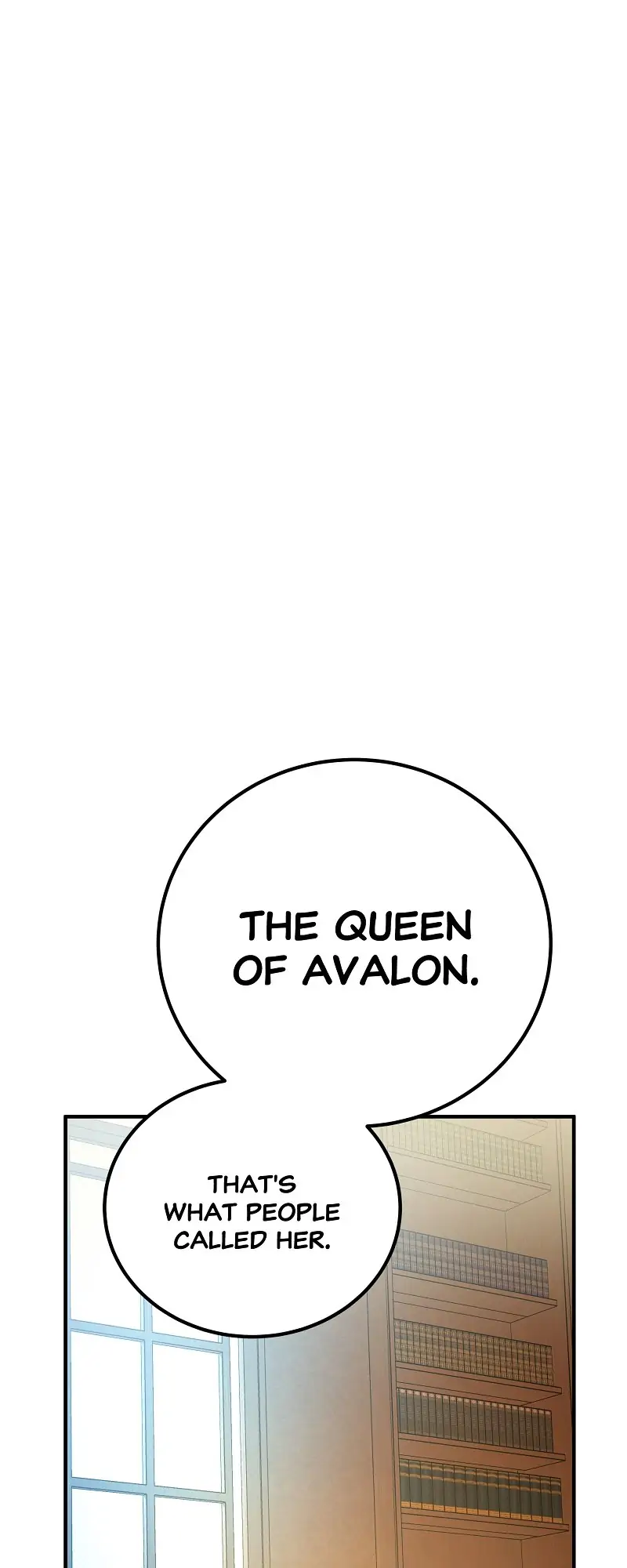 Queen of Avalon Chapter 25 - page 6