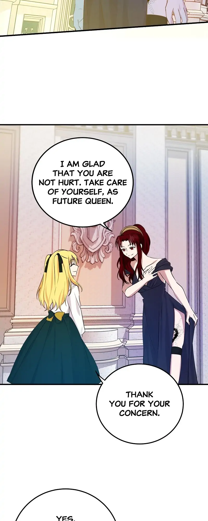 Queen of Avalon Chapter 14 - page 30