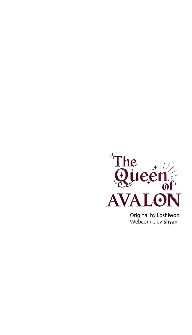 Queen of Avalon Chapter 14 - page 45