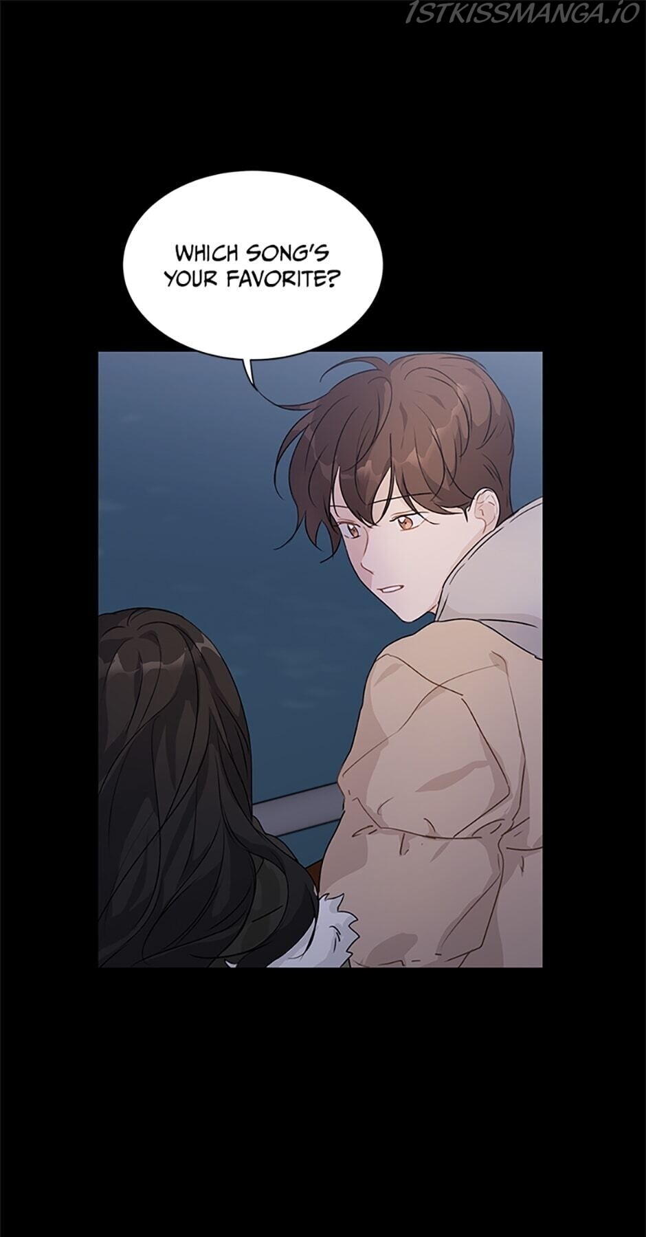 Lovely Runner chapter 24 - page 38