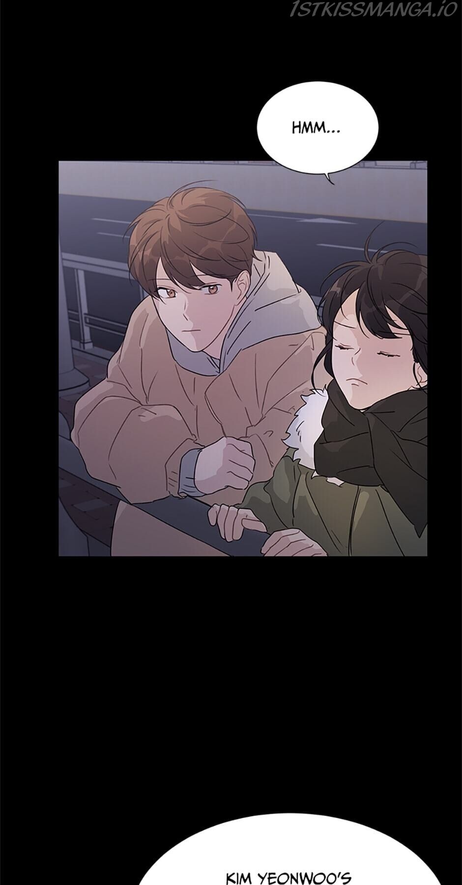 Lovely Runner chapter 24 - page 39