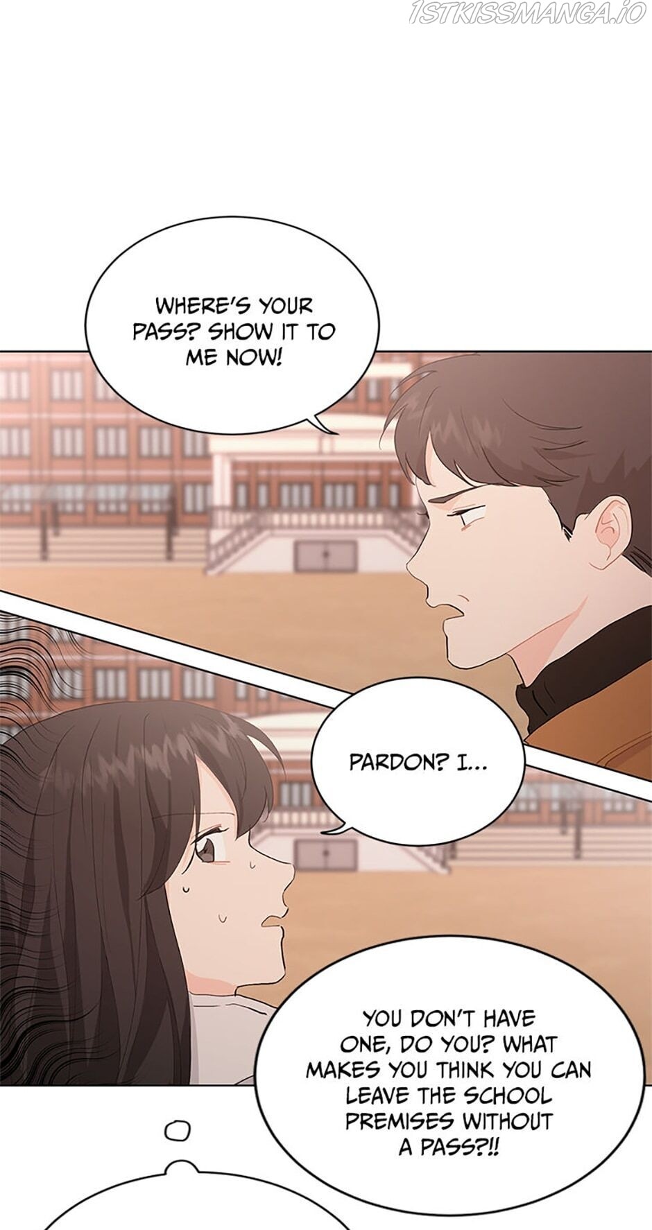 Lovely Runner chapter 16 - page 41