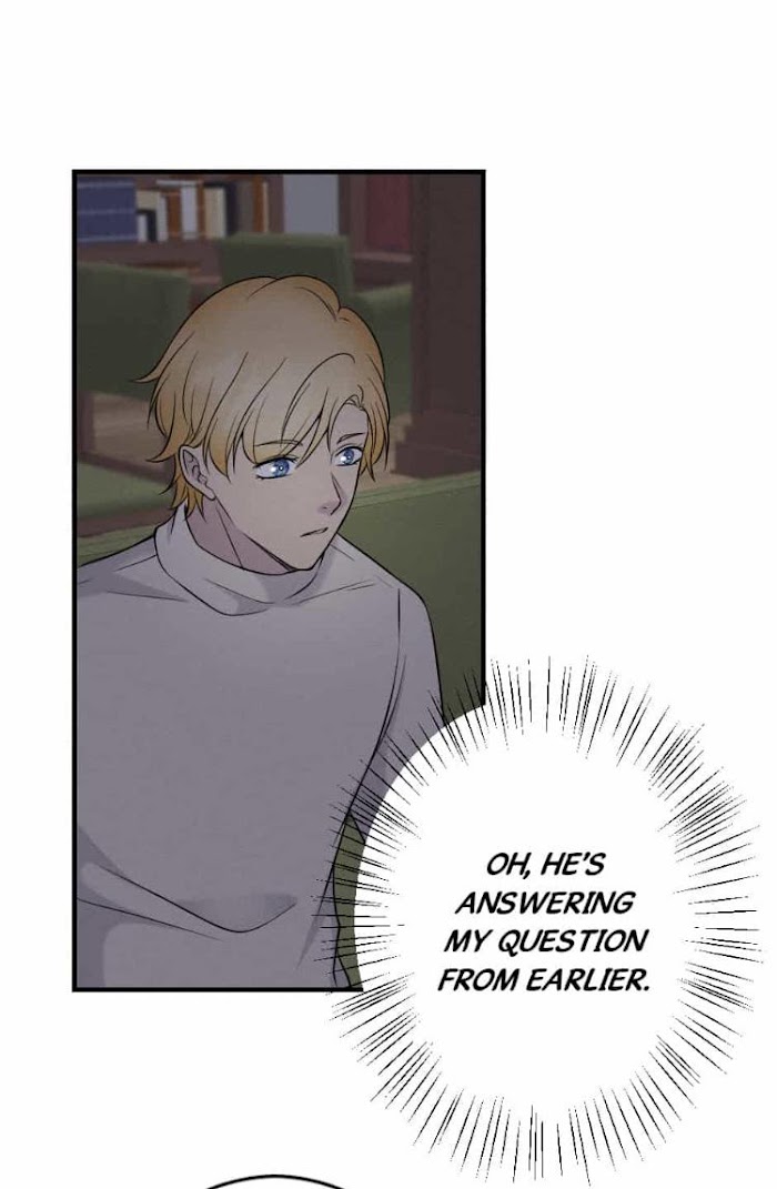 Speak the Truth Chapter 30 - page 43