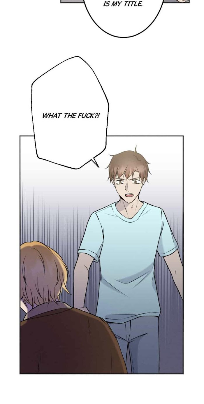 Speak the Truth Chapter 28 - page 22