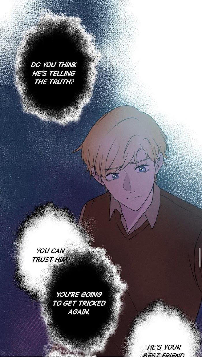 Speak the Truth Chapter 28 - page 39