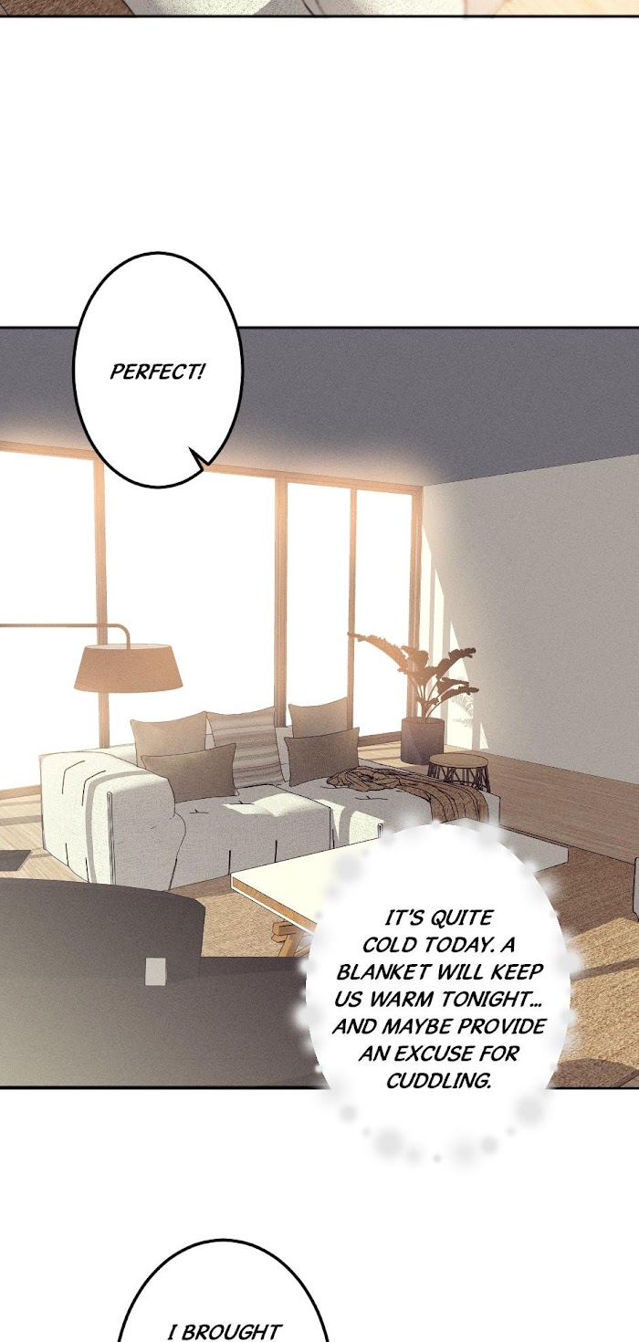 Speak the Truth Chapter 26 - page 6