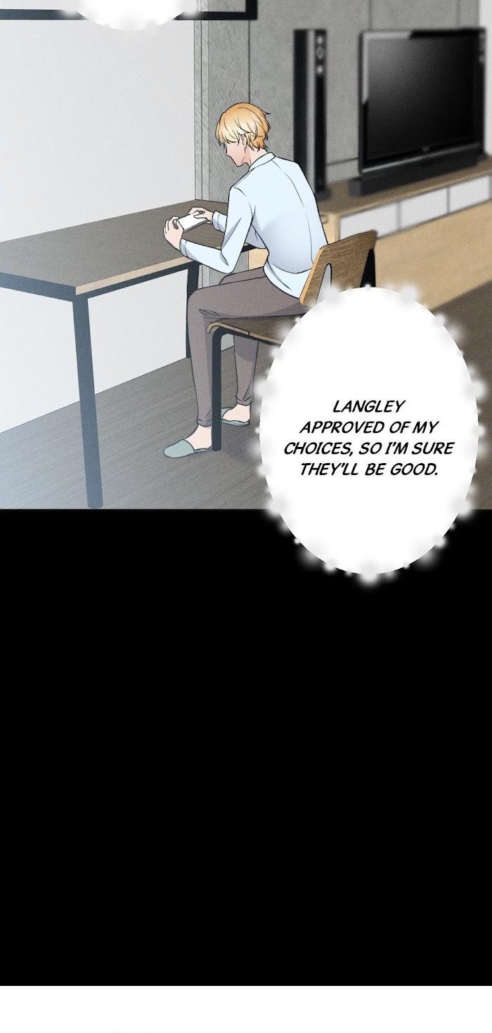 Speak the Truth Chapter 26 - page 9