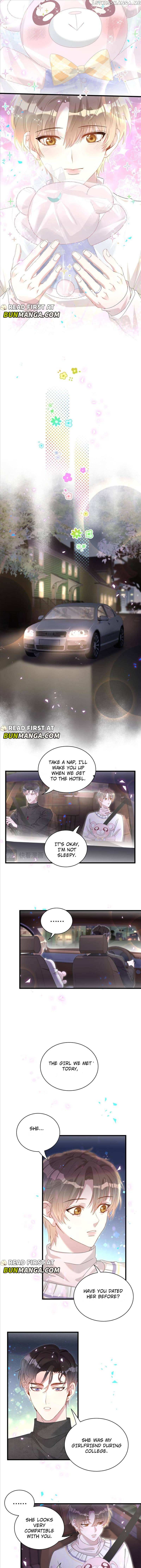 Get Married Chapter 39 - page 5