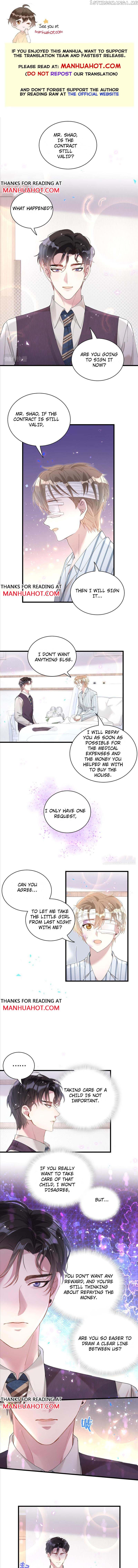 Get Married Chapter 26 - page 1