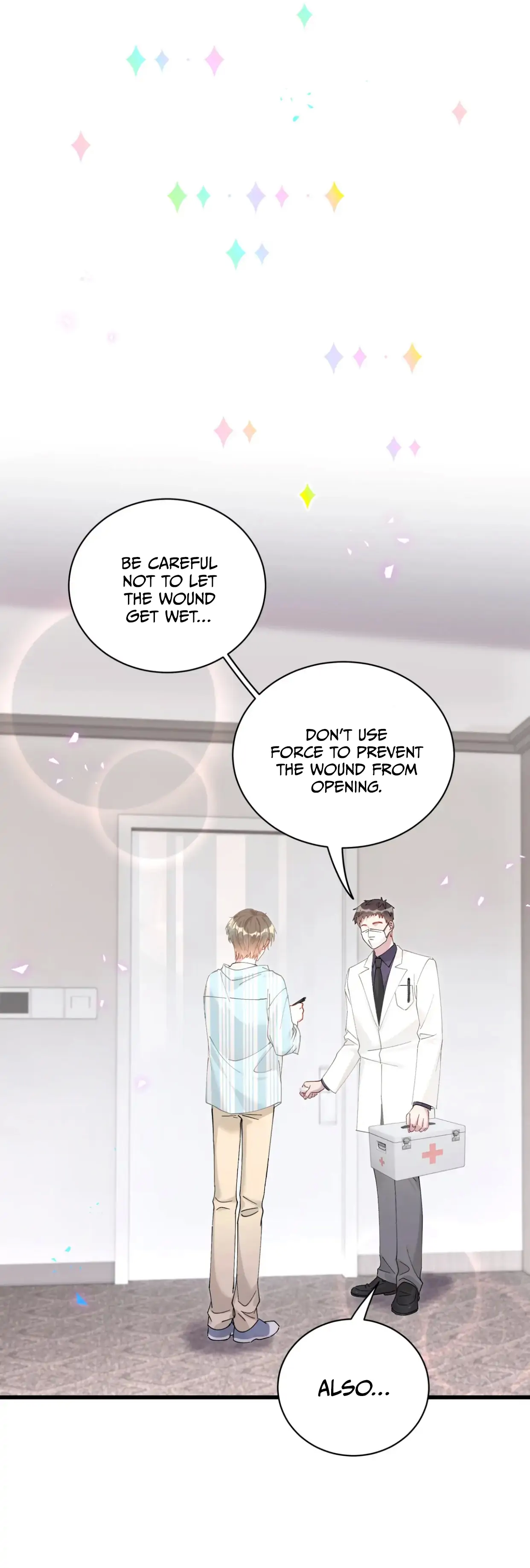 Get Married Chapter 19 - page 14