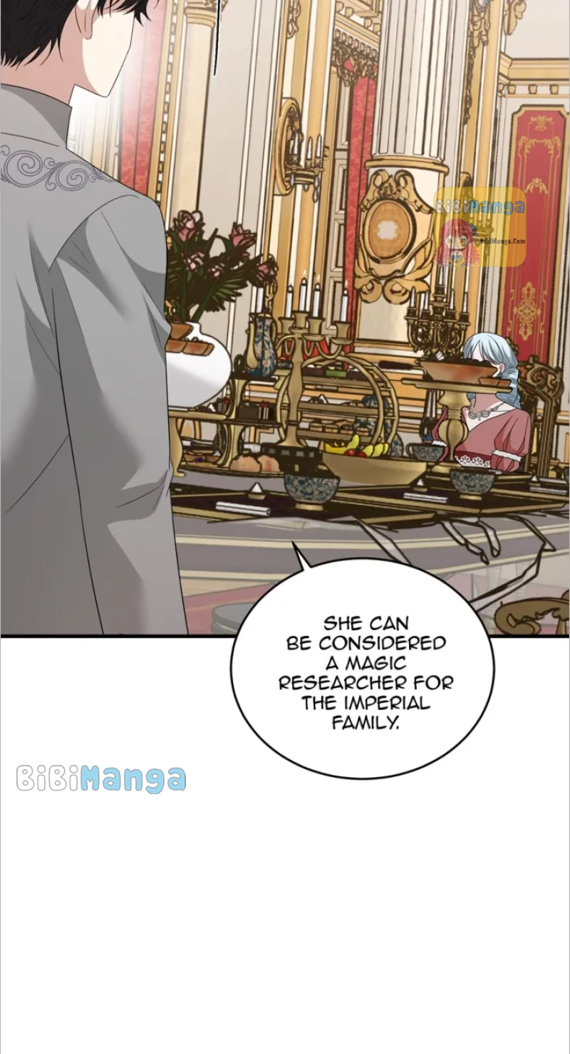 Four Dangerous Brothers to My Rescue! Chapter 80 - page 72