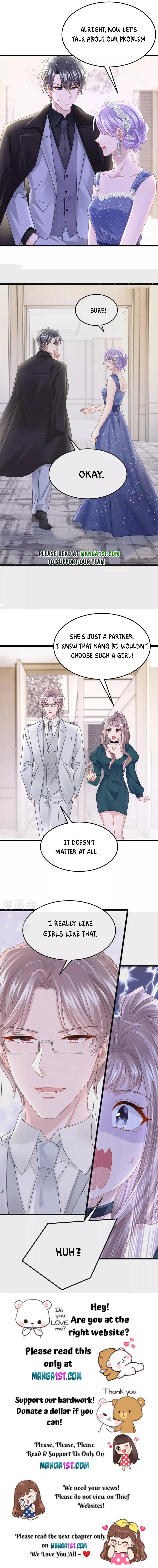 My Cute Baby Is A Wingman chapter 77 - page 5
