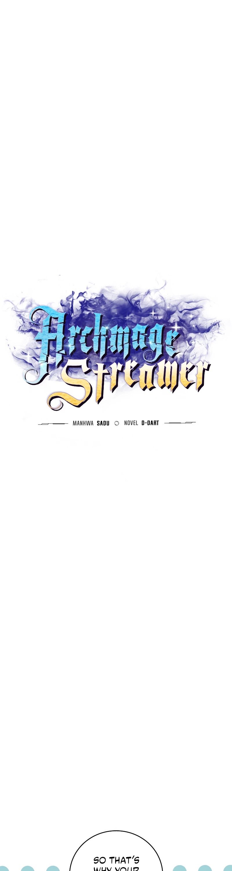 Archmage Streamer chapter 44 - page 14