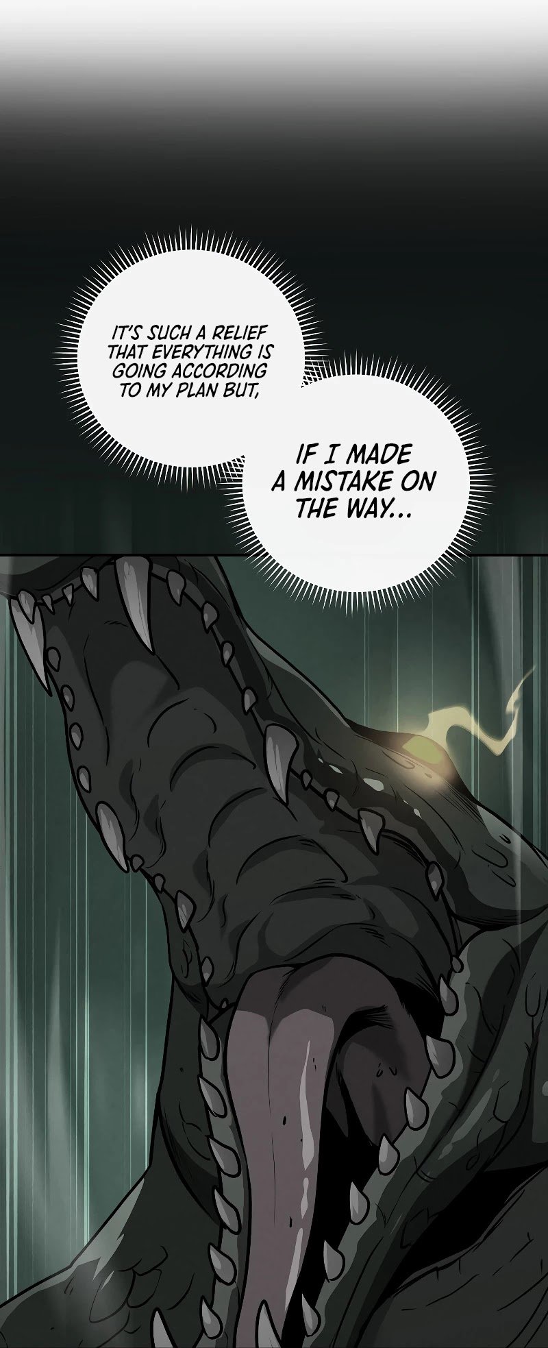 Archmage Streamer chapter 35 - page 7