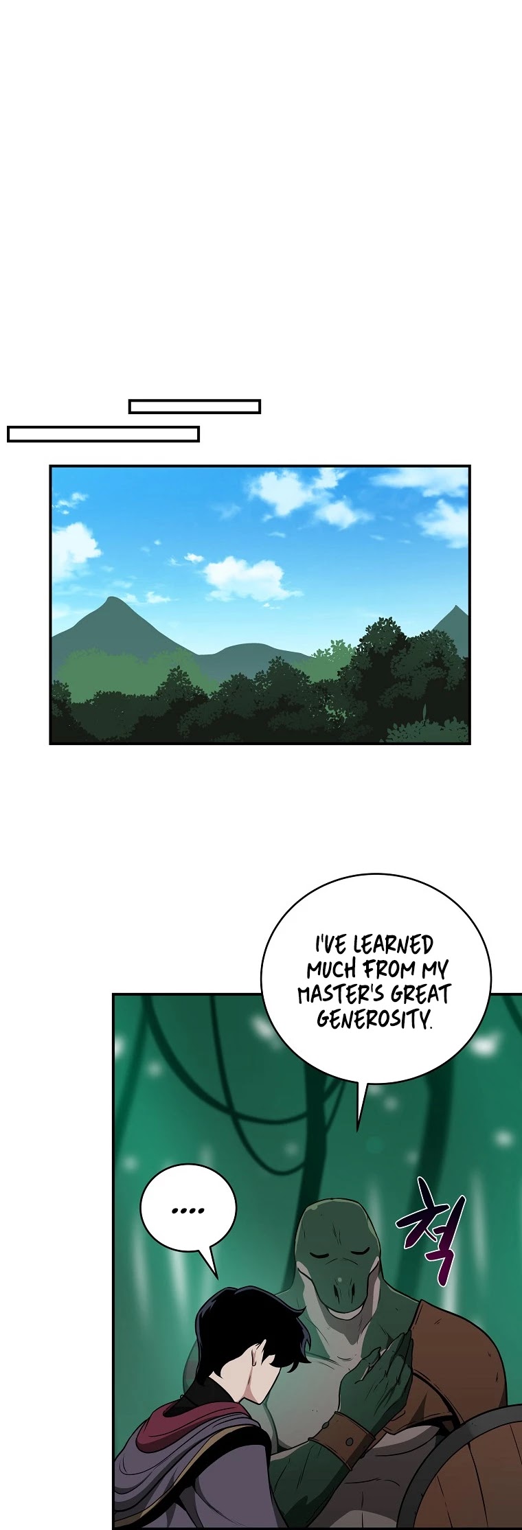 Archmage Streamer chapter 30 - page 29