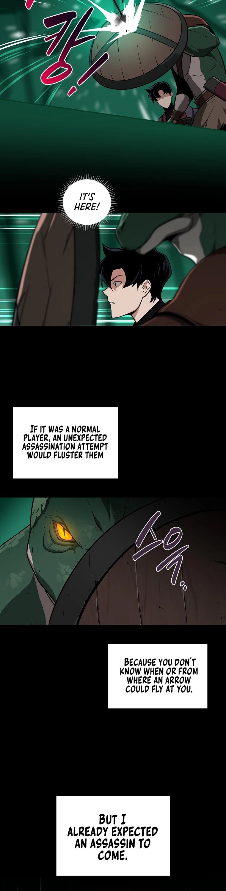 Archmage Streamer chapter 29 - page 29