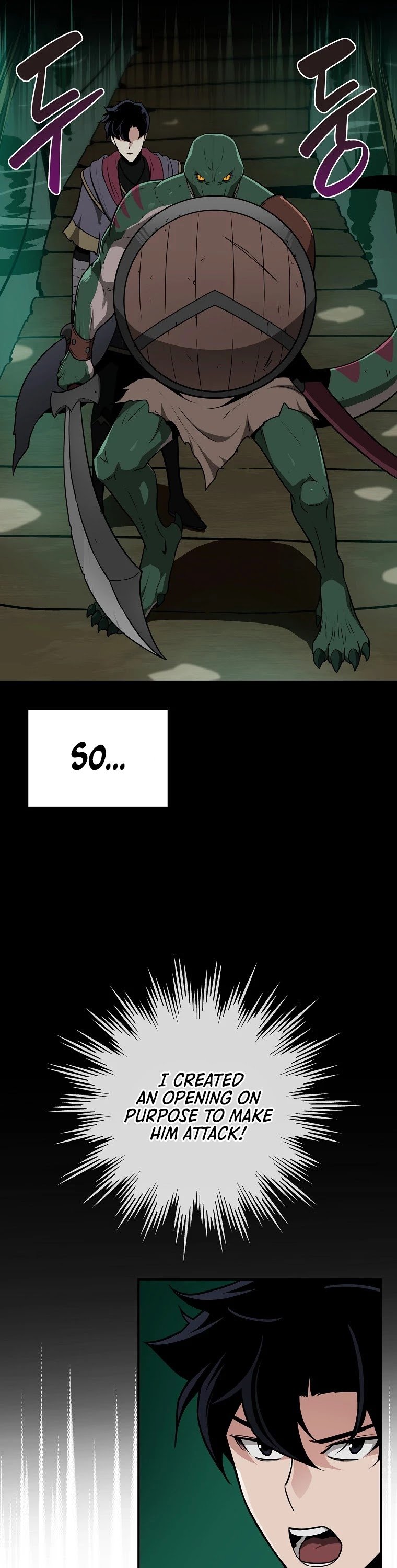 Archmage Streamer chapter 29 - page 30