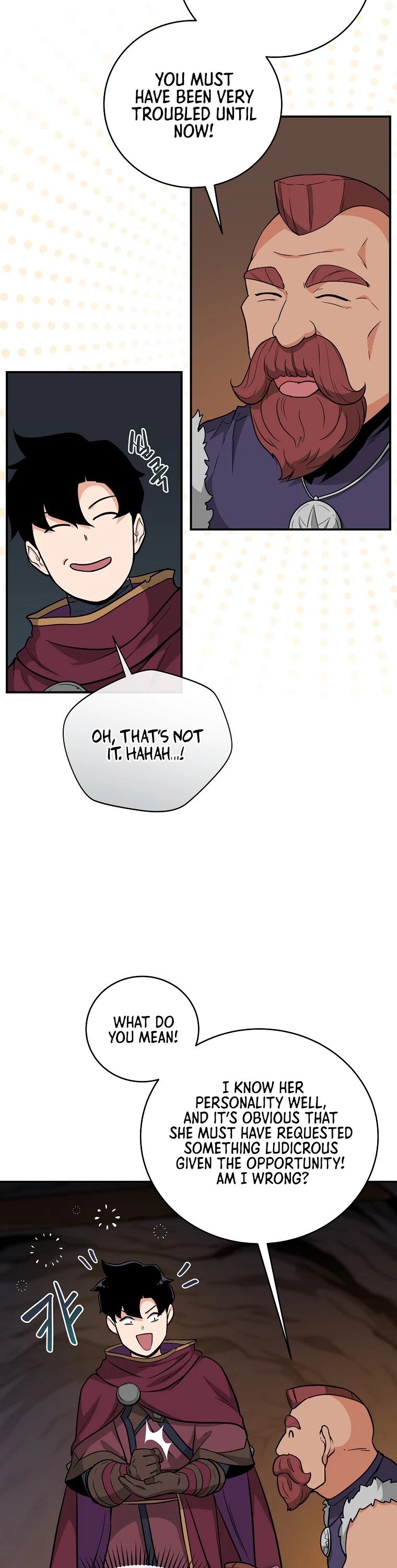 Archmage Streamer chapter 22 - page 19