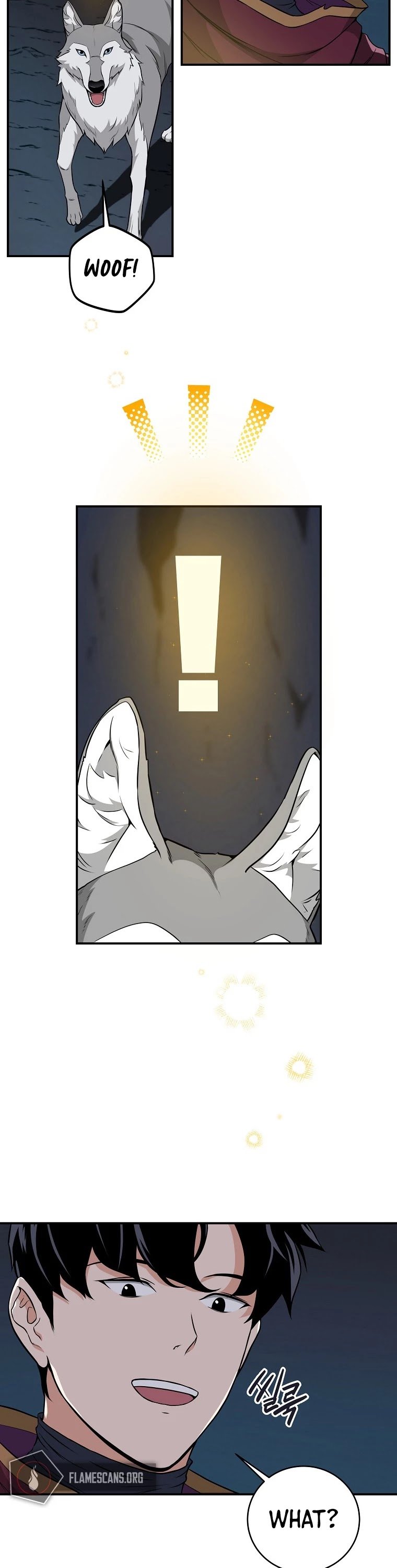 Archmage Streamer chapter 22 - page 26