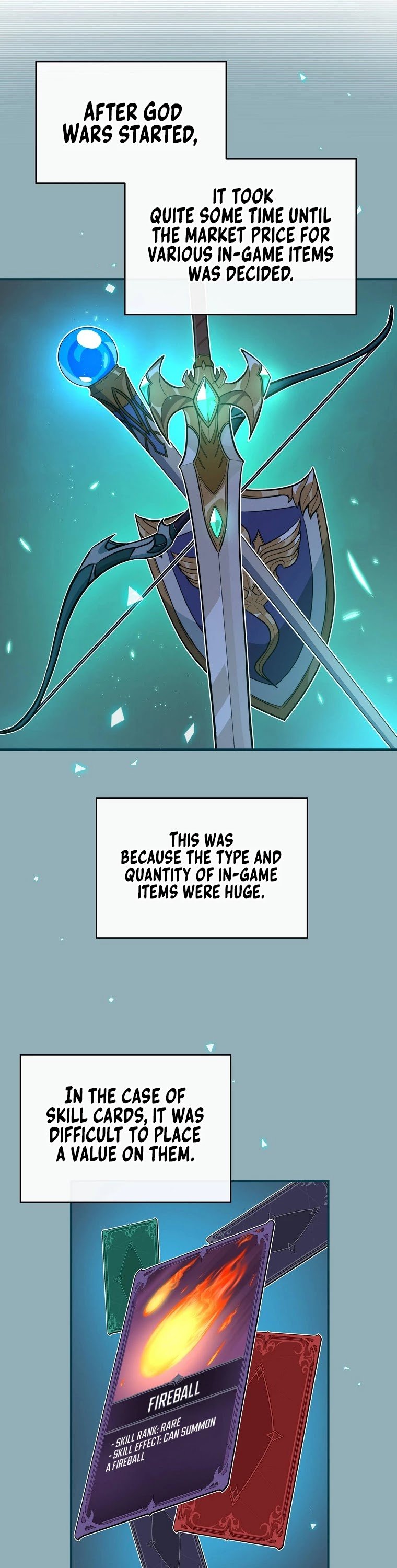 Archmage Streamer chapter 19 - page 6